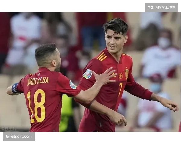 莫拉塔国家队进球提升信心 期待马竞俱乐部尽快打破进球荒 莫拉塔国家队进球提升信心 期待马竞俱乐部尽快打破进球荒