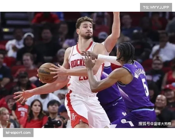 火箭客场不敌爵士 四连客显露疲态防守效率下滑