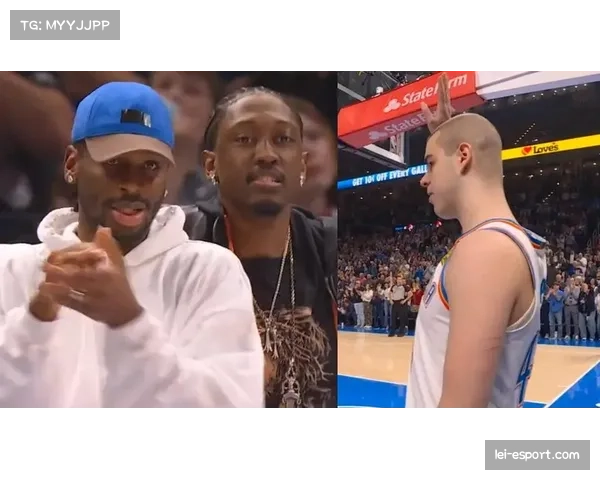 托皮奇战胜睾丸癌完成NBA首秀 雷霆新秀得2分1篮板 托皮奇战胜睾丸癌完成NBA首秀 雷霆新秀得2分1篮板